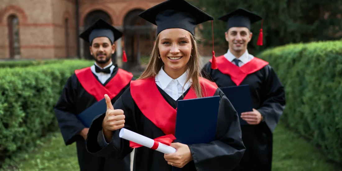 MBA Scholarship in UK for Indian Students