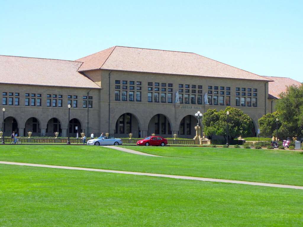 Stanford university, California | Mastеrs (MS) in USA - Top Univеrsitiеs, Coursеs & Eligibility2024