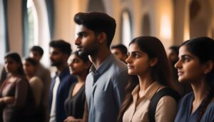 Germany Scholarships for Indian Students