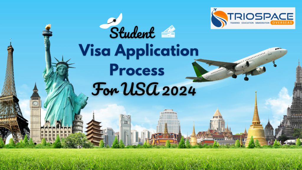 Student Visa Application