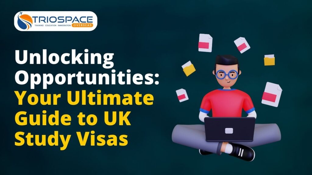 UK Student Visa