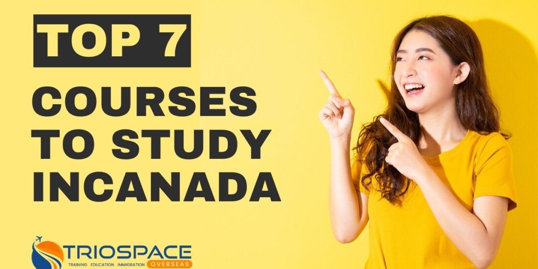 7 Best Courses to Study in Canada for Jobs & PR Pathways