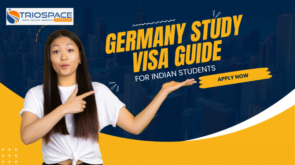 Germany-Study-Visa-Guide