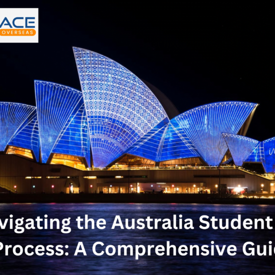 Navigating the Australia Student Visa Process: A Comprehensive Guide