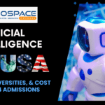 AI in USA - Triospace Overseas