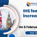 UK IHS Fee - Trisopace Overseas