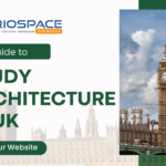 Study Architecture in UK - Triospace Overseas