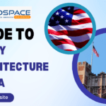 Study Architecture in USA - Triospace Overseas
