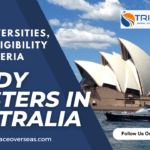 Study Masters in Australia