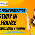Top 10 Public Universities in France