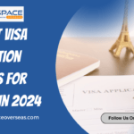Student Visa Application Process for France
