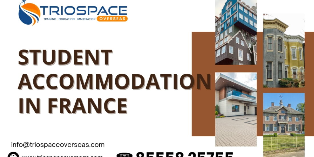 Top 5 Budget-Friendly France: Find Your Perfect Student Accommodation in France