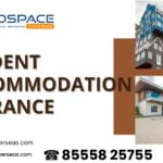 Student Accommodation in France