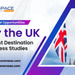 UK is the Best Destination for Business Studies