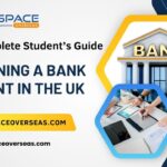 Opening A Bank Account In The UK