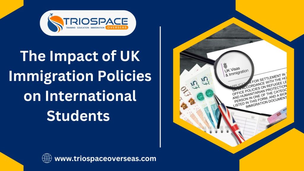 UK Immigration Policies