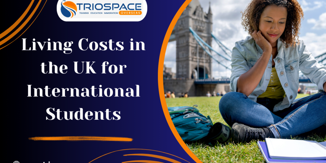 A Comprehensive Guide to Living Costs in the UK for International Students