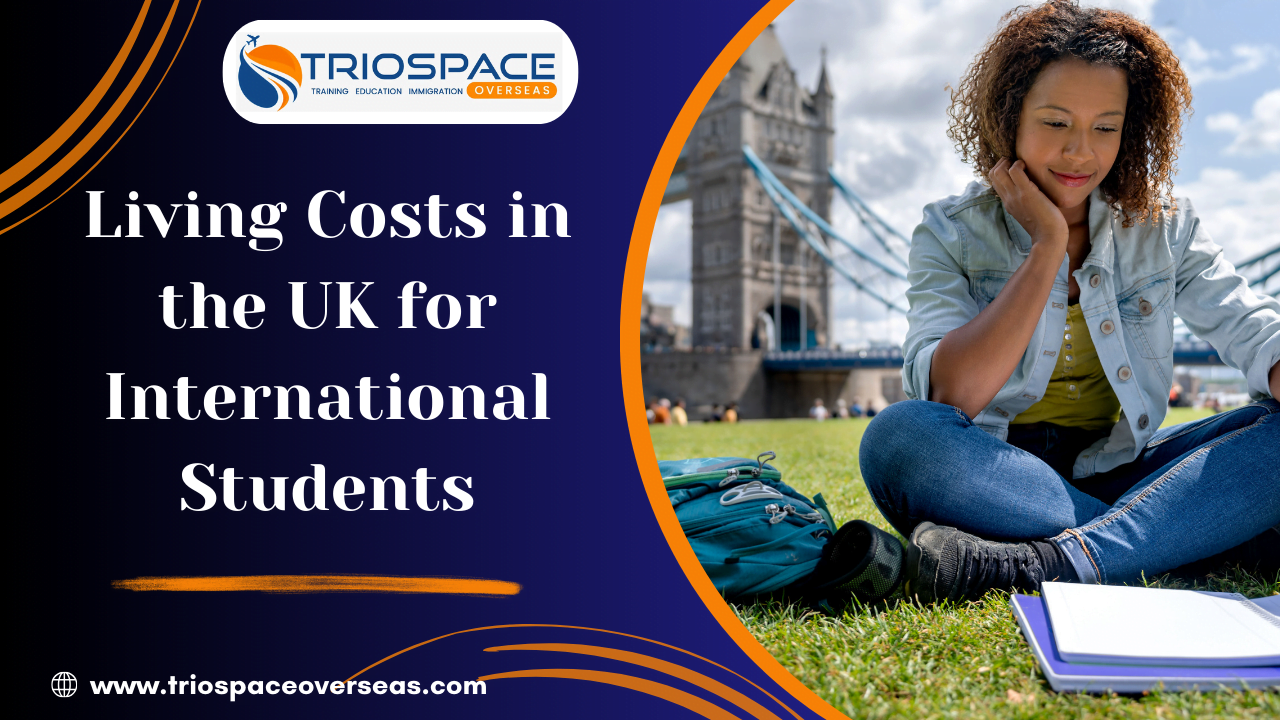 Living Costs in the UK