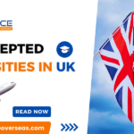 What is MOI, Universities in UK which are accepting MOI