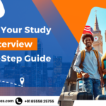 Mastering Your Study Abroad Interview: A Step-by-Step Guide