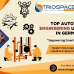 Top-ranked automobile engineering universities in Germany 2025