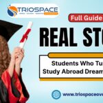 Study Abroad Success Stories | Triospace Overseas