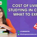 cost of living & studying in canada what to expect