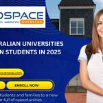 Best Australian Universities For Indian Students in 2025