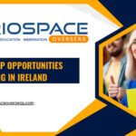 Scholarship Opportunities for studying in ireland
