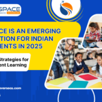 Why France is an Emerging Destination for indian students in 2025