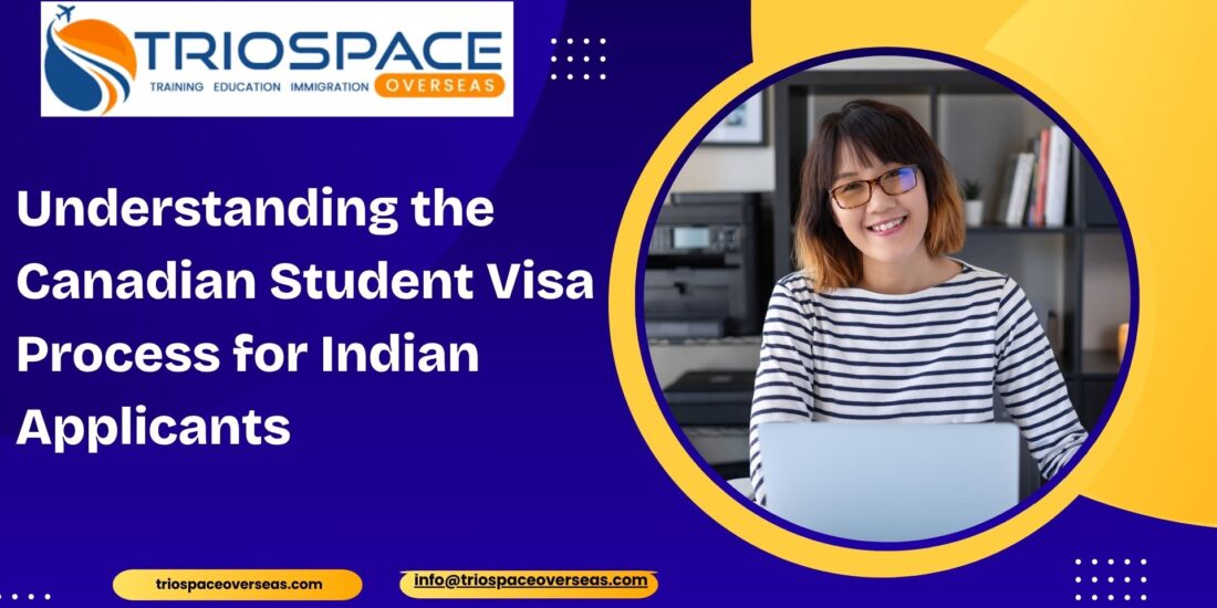 Canada Student Visa 2025 – New Permit Cap, Processing Time & Updates for Indian Students