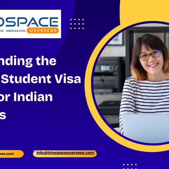 Canada Student Visa 2025 – New Permit Cap, Processing Time & Updates for Indian Students
