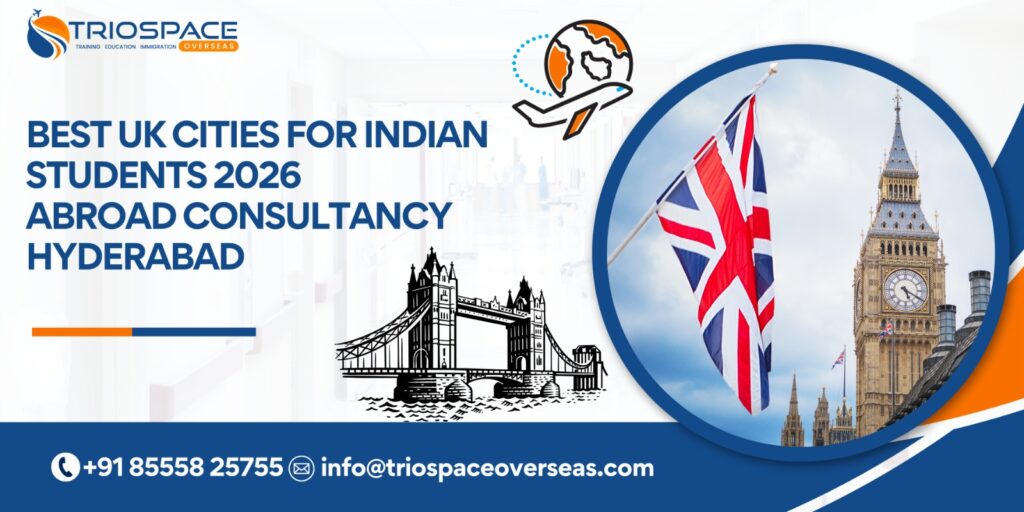 Abroad Consultancy in Hyderabad, Abroad education consultants Hyderabad