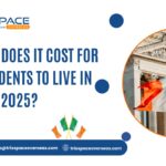 Cost of Living 2025 | Ireland Education Consultants in Hyderabad