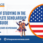 USA scholarships for Indian students