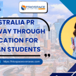 Learn about student visas, post-graduation work options, and PR opportunities with Triospace Overseas, the trusted Study in Australia Consultants in Hyderabad.
