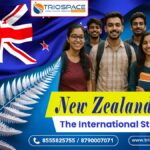 New Zealand 2034: The International Student Era | Study in New Zealand Consultants in Hyderabad