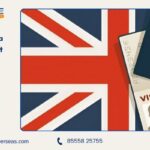 UK student visa documents checklist 2026