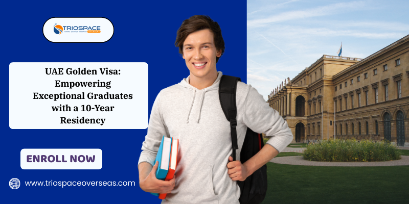 UAE Golden Visa for students