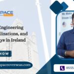 Explore top engineering courses, specializations, and career pathways in Ireland with Triospace Overseas