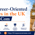 Best Courses in UK After BCom