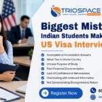 US Visa Interview Tips for Indian Students | Hyderabad Consultants