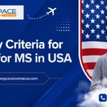 Eligibility Criteria for Indians for MS in USA