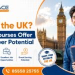 Want to Study in the UK