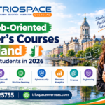 Ireland Education Consultancy in Hyderabad