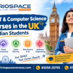 IT & Computer Science Courses in the UK for Indian Students
