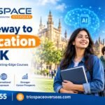 Your Gateway to AI Education in the UK